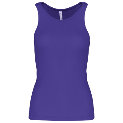 Débardeur de sport femme – Image 40