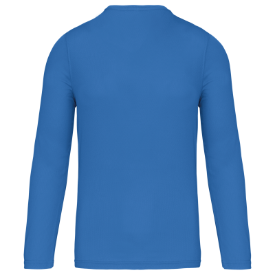 T-shirt de sport manches longues homme – Image 9