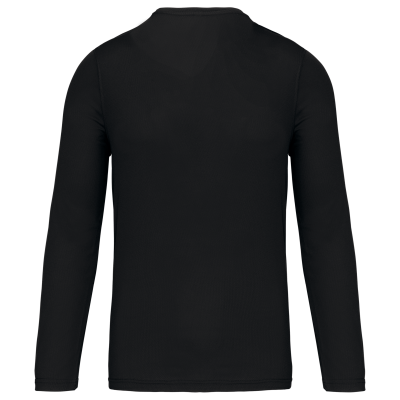 T-shirt de sport manches longues homme – Image 12