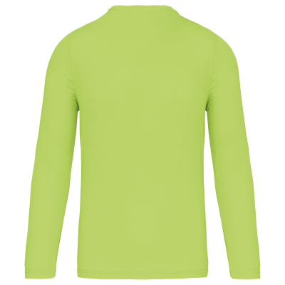 T-shirt de sport manches longues homme – Image 21
