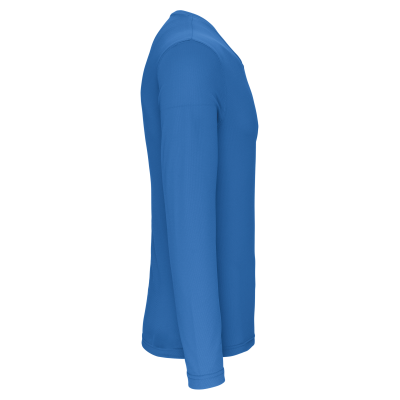 T-shirt de sport manches longues homme – Image 10