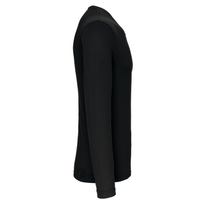 T-shirt de sport manches longues homme – Image 13