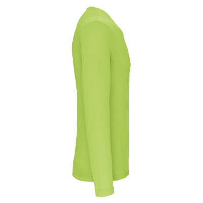 T-shirt de sport manches longues homme – Image 22