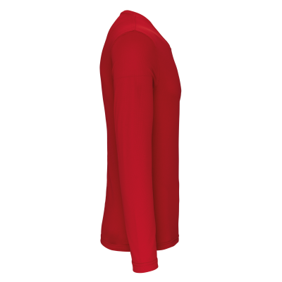 T-shirt de sport manches longues homme – Image 25