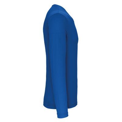 T-shirt de sport manches longues homme – Image 31