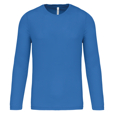 T-shirt de sport manches longues homme – Image 8