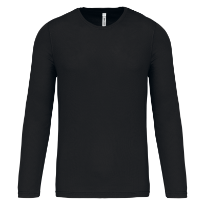 T-shirt de sport manches longues homme – Image 11