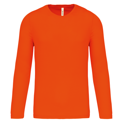 T-shirt de sport manches longues homme – Image 14