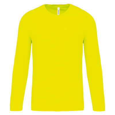 T-shirt de sport manches longues homme – Image 17