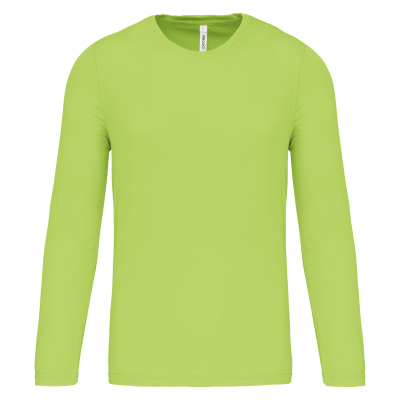 T-shirt de sport manches longues homme – Image 20