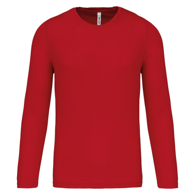 T-shirt de sport manches longues homme – Image 23