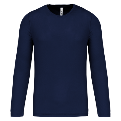 T-shirt de sport manches longues homme – Image 26