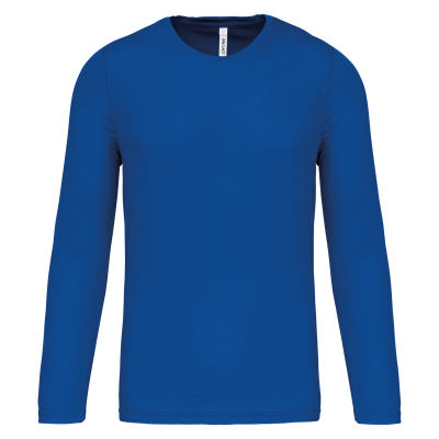 T-shirt de sport manches longues homme – Image 29