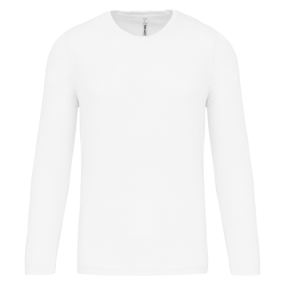 T-shirt de sport manches longues homme – Image 32