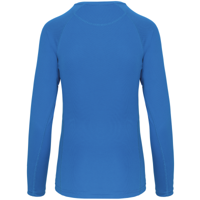 T-shirt de sport manches longues femme – Image 20