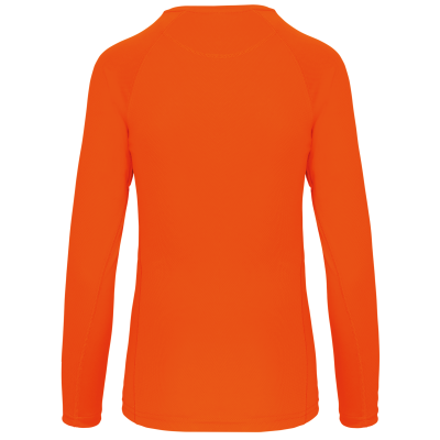 T-shirt de sport manches longues femme – Image 29