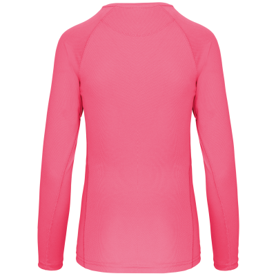 T-shirt de sport manches longues femme – Image 26
