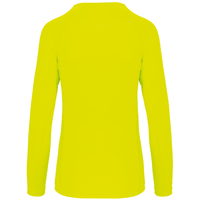 T-shirt de sport manches longues femme – Image 32