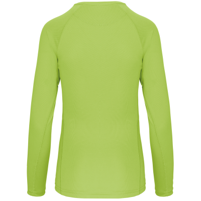 T-shirt de sport manches longues femme – Image 35