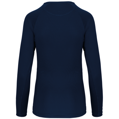 T-shirt de sport manches longues femme – Image 38
