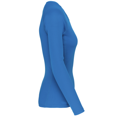 T-shirt de sport manches longues femme – Image 21