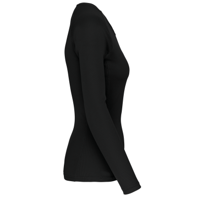 T-shirt de sport manches longues femme – Image 24