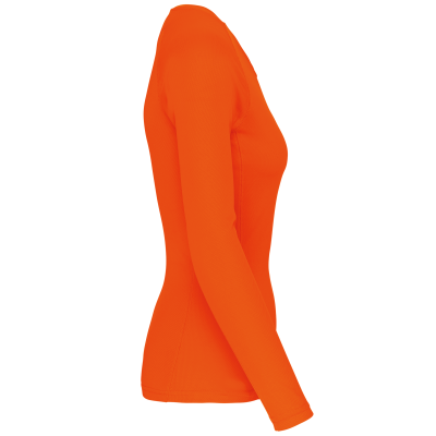 T-shirt de sport manches longues femme – Image 30