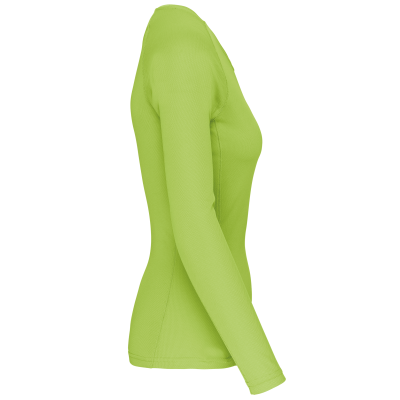 T-shirt de sport manches longues femme – Image 36