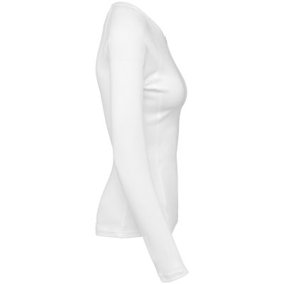 T-shirt de sport manches longues femme – Image 45