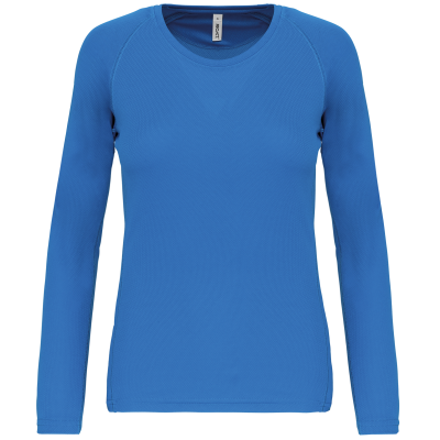 T-shirt de sport manches longues femme – Image 19