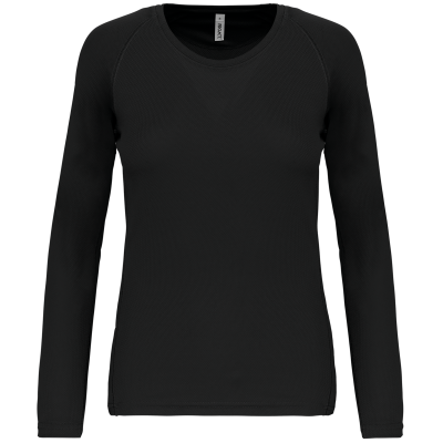 T-shirt de sport manches longues femme – Image 22