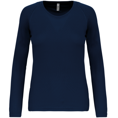 T-shirt de sport manches longues femme – Image 37