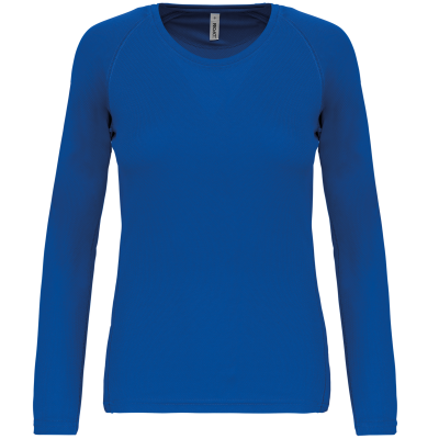T-shirt de sport manches longues femme – Image 40