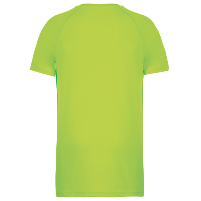 T-shirt sport manches courtes enfant – Image 44