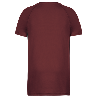 T-shirt sport manches courtes enfant – Image 71