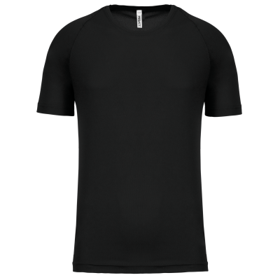 T-shirt sport manches courtes enfant – Image 22