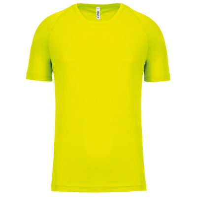 T-shirt sport manches courtes enfant – Image 31