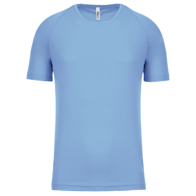 T-shirt sport manches courtes enfant – Image 55