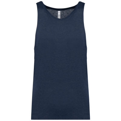 Débardeur triblend homme – Image 12