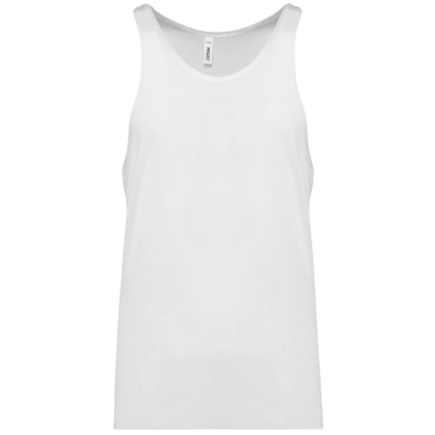 Débardeur triblend homme – Image 18