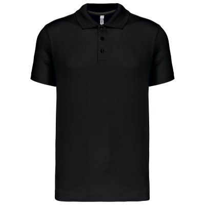 Polo manches courtes homme – Image 13
