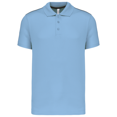 Polo manches courtes homme – Image 19