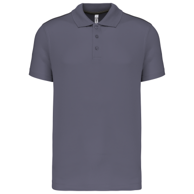 Polo manches courtes homme – Image 22