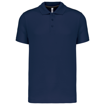 Polo manches courtes homme – Image 25