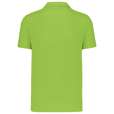 Polo sport manches courtes – Image 20