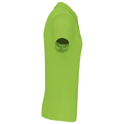 Polo sport manches courtes – Image 21