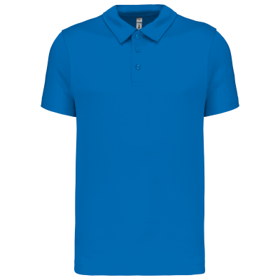 Polo sport manches courtes – Image 4