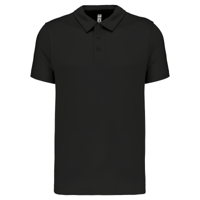 Polo sport manches courtes – Image 7