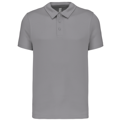 Polo sport manches courtes – Image 10
