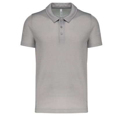 Polo sport manches courtes – Image 13